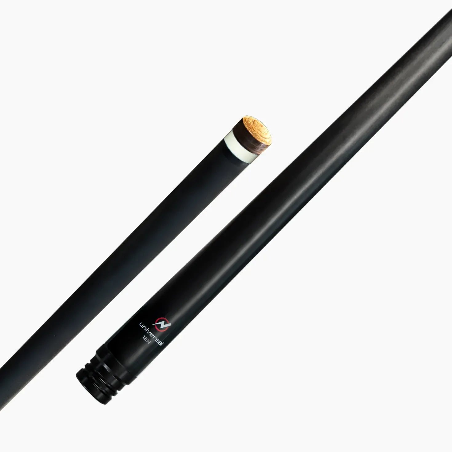 Universal Nova Carbon Shafts (Ferrule Version)