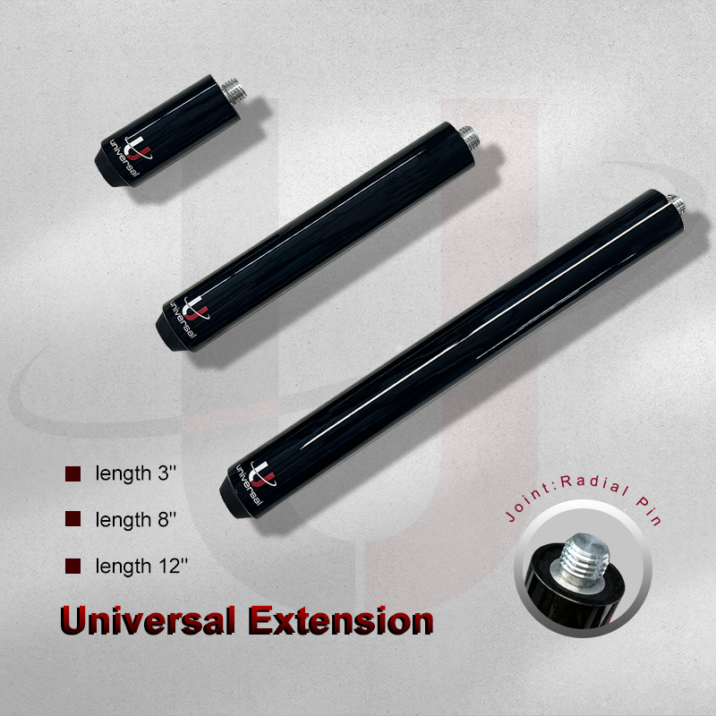 Universal Extension